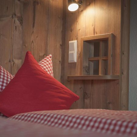 B&B Talstation Ferienwohnung Fuer 2 Personen Horselberg-Hainich エクステリア 写真