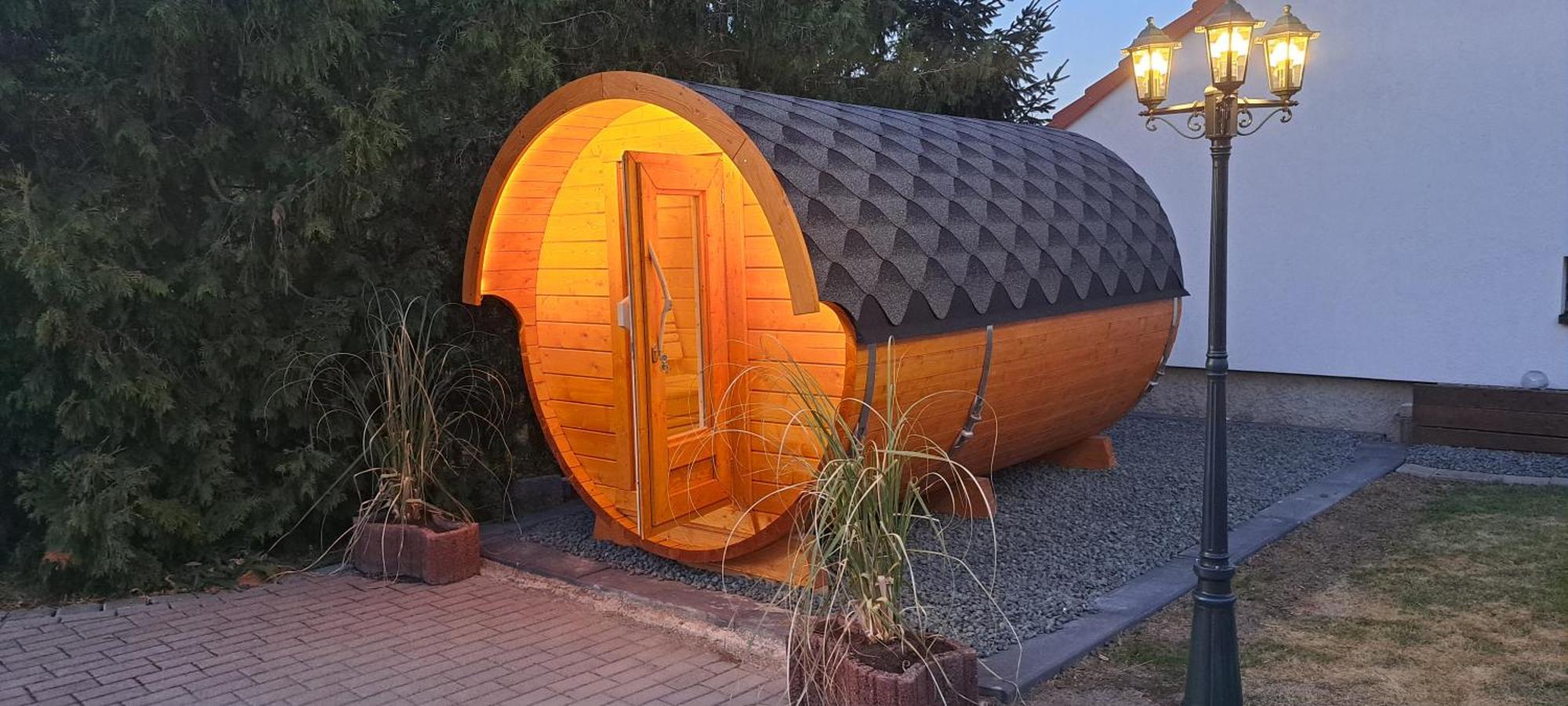 B&B Talstation Ferienwohnung Fuer 2 Personen Horselberg-Hainich エクステリア 写真