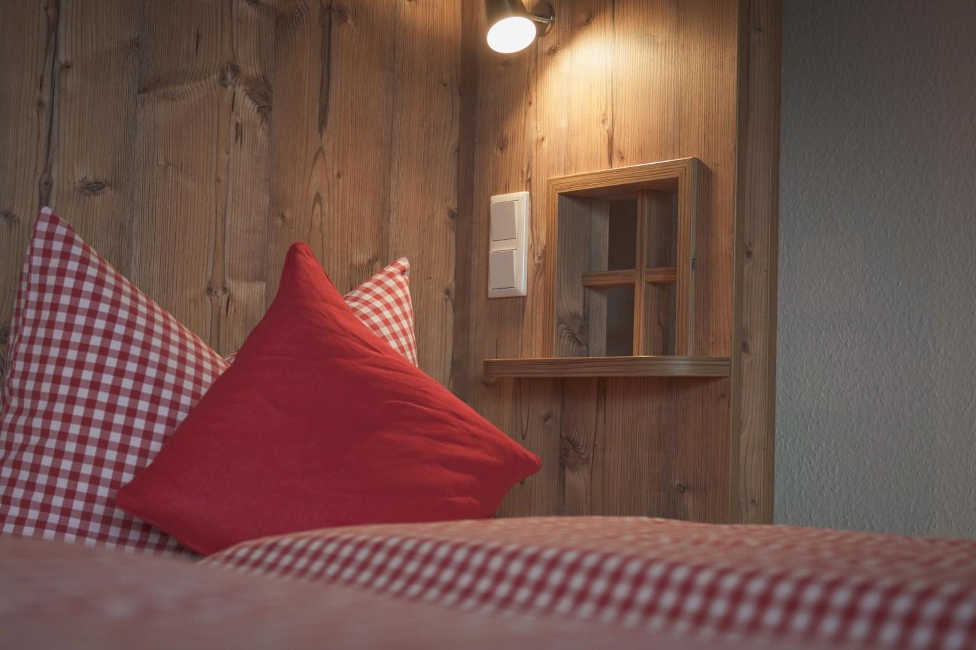 B&B Talstation Ferienwohnung Fuer 2 Personen Horselberg-Hainich エクステリア 写真